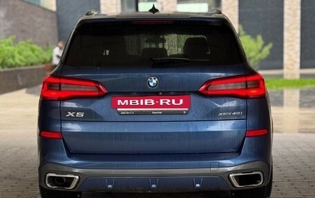 BMW X5, 2019 год, 5 999 000 рублей, 7 фотография