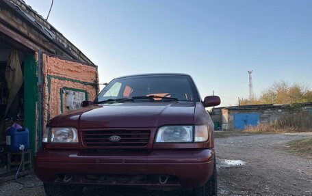 KIA Sportage IV рестайлинг, 1996 год, 310 000 рублей, 2 фотография