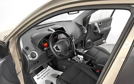 Renault Koleos I рестайлинг 2, 2010 год, 1 429 000 рублей, 5 фотография