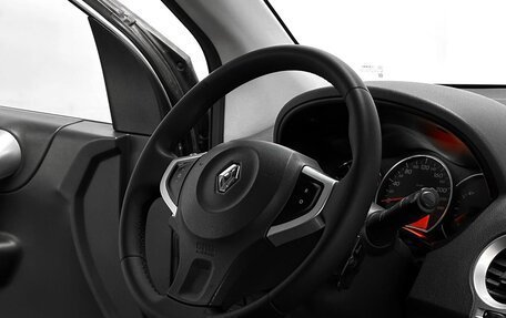 Renault Koleos I рестайлинг 2, 2010 год, 1 429 000 рублей, 6 фотография