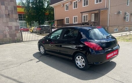 Peugeot 308 II, 2008 год, 550 000 рублей, 3 фотография
