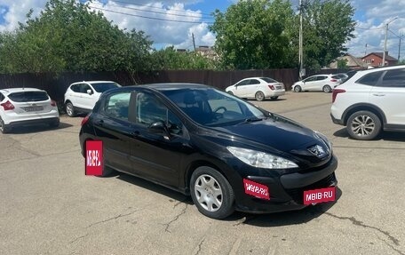 Peugeot 308 II, 2008 год, 550 000 рублей, 2 фотография