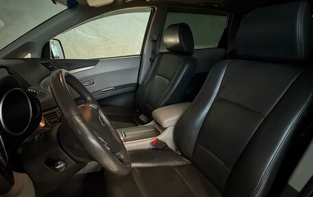 Subaru Tribeca I рестайлинг, 2007 год, 899 000 рублей, 7 фотография