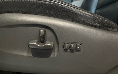 Subaru Tribeca I рестайлинг, 2007 год, 899 000 рублей, 9 фотография