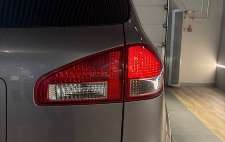 Subaru Tribeca I рестайлинг, 2007 год, 899 000 рублей, 6 фотография