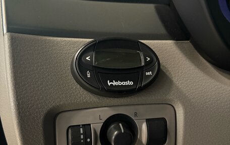 Subaru Tribeca I рестайлинг, 2007 год, 899 000 рублей, 11 фотография