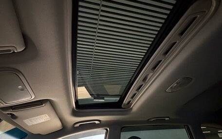 Subaru Tribeca I рестайлинг, 2007 год, 899 000 рублей, 15 фотография