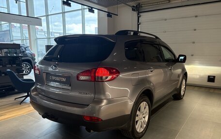 Subaru Tribeca I рестайлинг, 2007 год, 899 000 рублей, 3 фотография
