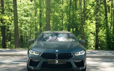 BMW M8 I (F91/F92/F93), 2021 год, 13 500 000 рублей, 5 фотография