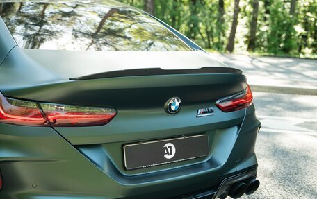 BMW M8 I (F91/F92/F93), 2021 год, 13 500 000 рублей, 7 фотография