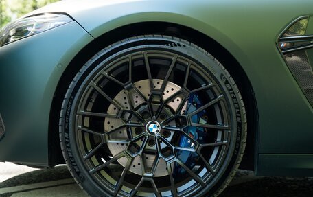 BMW M8 I (F91/F92/F93), 2021 год, 13 500 000 рублей, 8 фотография