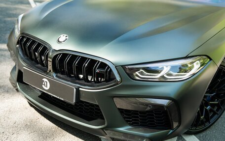 BMW M8 I (F91/F92/F93), 2021 год, 13 500 000 рублей, 10 фотография