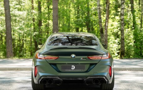 BMW M8 I (F91/F92/F93), 2021 год, 13 500 000 рублей, 6 фотография