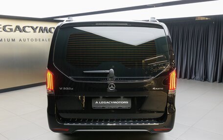 Mercedes-Benz V-Класс, 2024 год, 30 500 000 рублей, 5 фотография