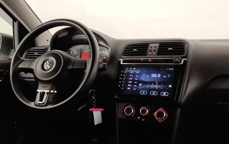 Volkswagen Polo VI (EU Market), 2012 год, 620 000 рублей, 9 фотография