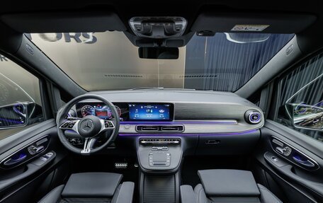 Mercedes-Benz V-Класс, 2024 год, 30 500 000 рублей, 14 фотография