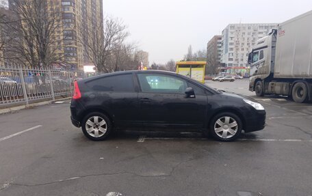 Citroen C4 II рестайлинг, 2007 год, 230 000 рублей, 3 фотография