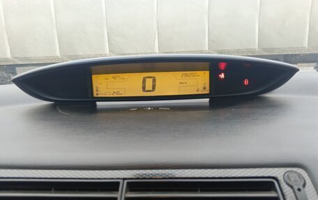 Citroen C4 II рестайлинг, 2007 год, 230 000 рублей, 2 фотография