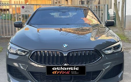 BMW 8 серия, 2022 год, 6 990 000 рублей, 2 фотография