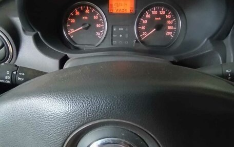 Nissan Almera, 2015 год, 550 000 рублей, 3 фотография