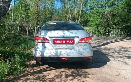 Nissan Almera, 2015 год, 550 000 рублей, 2 фотография