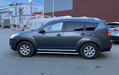 Citroen C-Crosser, 2011 год, 880 000 рублей, 7 фотография
