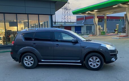 Citroen C-Crosser, 2011 год, 880 000 рублей, 3 фотография