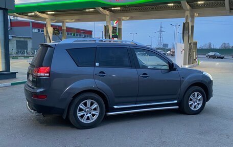 Citroen C-Crosser, 2011 год, 880 000 рублей, 4 фотография