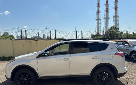 Toyota RAV4, 2019 год, 8 фотография