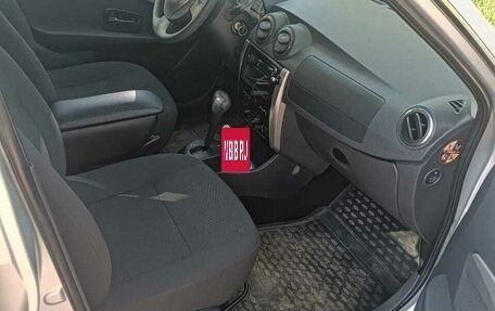 Nissan Almera, 2015 год, 550 000 рублей, 5 фотография