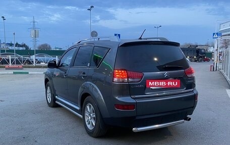 Citroen C-Crosser, 2011 год, 880 000 рублей, 6 фотография