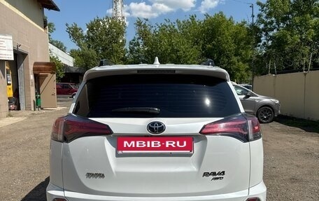Toyota RAV4, 2019 год, 6 фотография