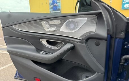 Mercedes-Benz AMG GT I рестайлинг, 2020 год, 8 200 000 рублей, 5 фотография