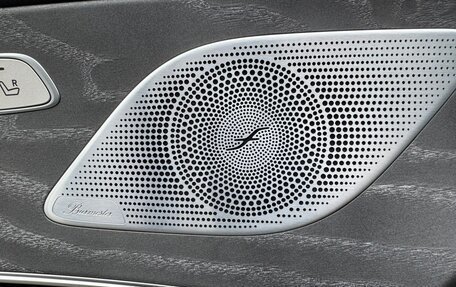 Mercedes-Benz AMG GT I рестайлинг, 2020 год, 8 200 000 рублей, 4 фотография