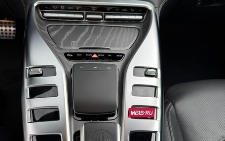 Mercedes-Benz AMG GT I рестайлинг, 2020 год, 8 200 000 рублей, 2 фотография