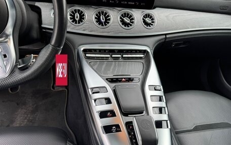 Mercedes-Benz AMG GT I рестайлинг, 2020 год, 8 200 000 рублей, 7 фотография