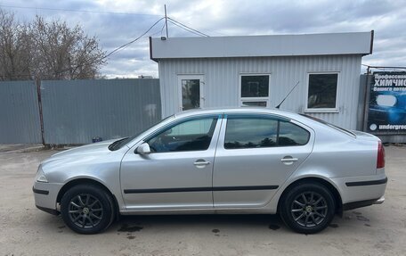 Skoda Octavia, 2006 год, 650 000 рублей, 5 фотография
