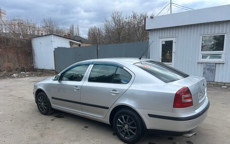 Skoda Octavia, 2006 год, 650 000 рублей, 6 фотография
