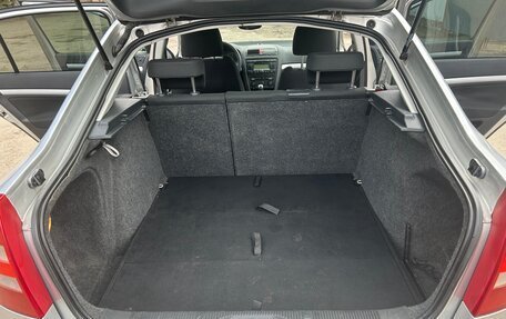 Skoda Octavia, 2006 год, 650 000 рублей, 9 фотография