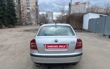 Skoda Octavia, 2006 год, 650 000 рублей, 7 фотография