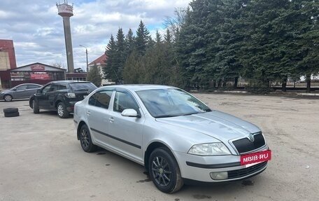 Skoda Octavia, 2006 год, 650 000 рублей, 2 фотография
