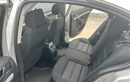 Skoda Octavia, 2006 год, 650 000 рублей, 14 фотография