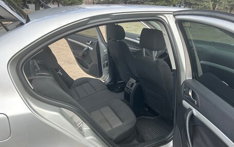 Skoda Octavia, 2006 год, 650 000 рублей, 13 фотография