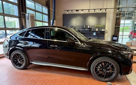 Mercedes-Benz GLC Coupe, 2024 год, 9 580 000 рублей, 4 фотография
