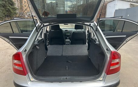 Skoda Octavia, 2006 год, 650 000 рублей, 12 фотография