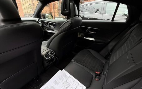 Mercedes-Benz GLC Coupe, 2024 год, 9 580 000 рублей, 8 фотография