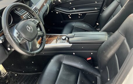 Mercedes-Benz E-Класс, 2014 год, 2 499 000 рублей, 8 фотография