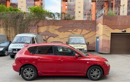 Mazda Axela, 2005 год, 499 000 рублей, 3 фотография