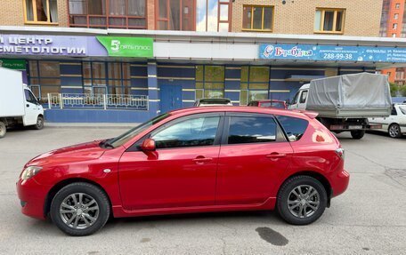 Mazda Axela, 2005 год, 499 000 рублей, 7 фотография