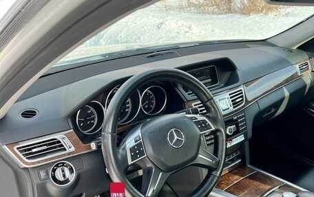 Mercedes-Benz E-Класс, 2014 год, 2 499 000 рублей, 6 фотография